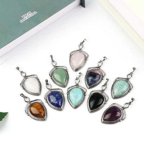 Natural crystal quartz - crystal,