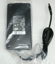 New Genuine Dell XPS G3 G5 G7 Alienware M17x M18x PA-9E 240W 19.5V 12.3A CHARGER