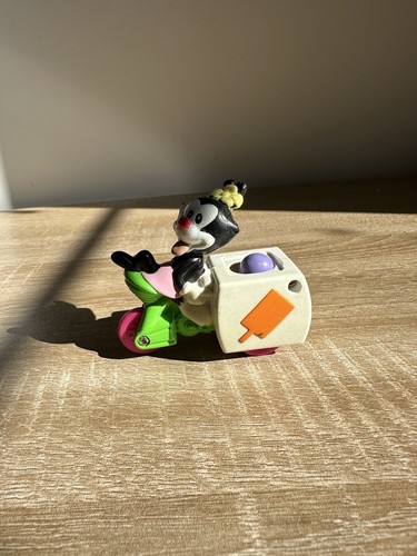Mcdonalds classic animaniacs - classic,