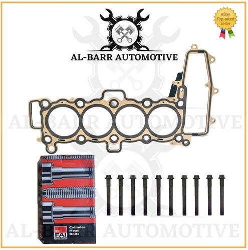 Land rover jaguar head gasket - land,
