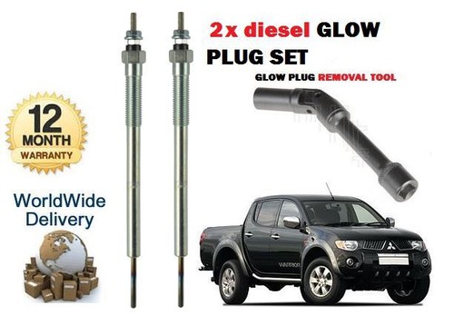 For mitsubishi l200 - for, trojan