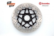 Brembo Serie Oro Front Brake