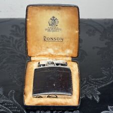 Vintage RONSON Cigarette