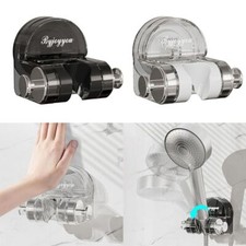 Removable Shower Holder