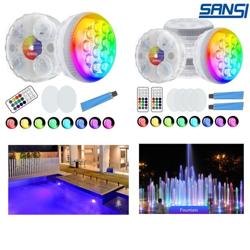 Led pool lights underwater - led,