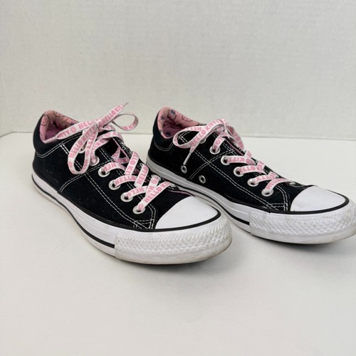 Converse chuck taylor all star - chuck,