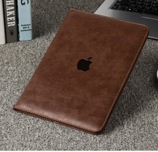 Leather Shockproof Smart Case For iPad Pro 12.9 1st 2nd 3rd 4th 5th 6th Gen 2022