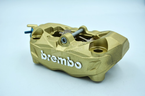 Brembo gold left - m4.32,