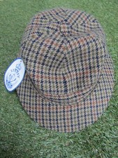 Vintage Linney 1867 Wool Blend
