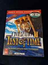Civilization II: Test of Time