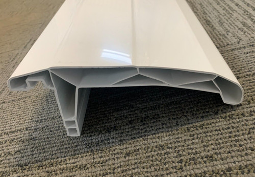 Motorhome skirt panel - motorhome,