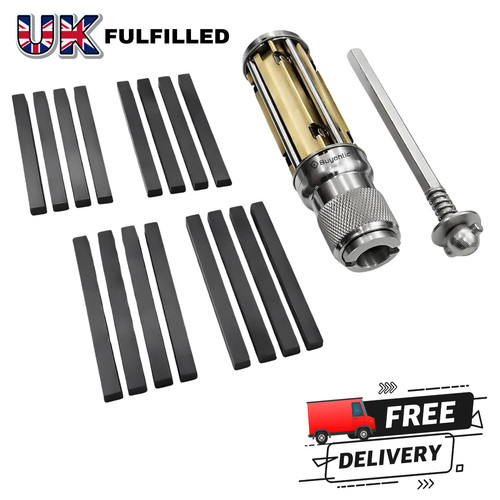 Cylinder honing tool - tool, kit