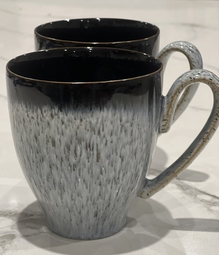Denby halo speckle stoneware - denby,