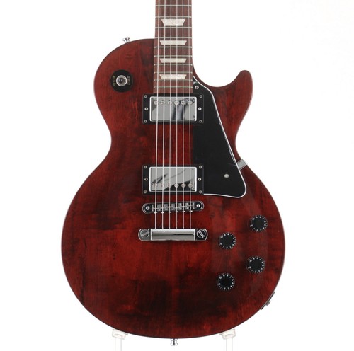 Gibson usa les - usa, studio