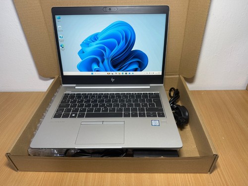 Fast elitebook 830 - 830, intel