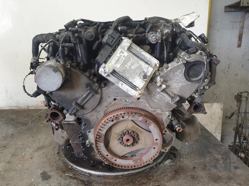 Volkswagen phaeton engine 0 - phaeton,