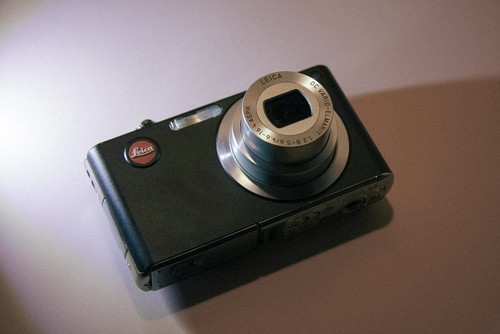 Leica lux 2 mp spares - c-lux, [7.2