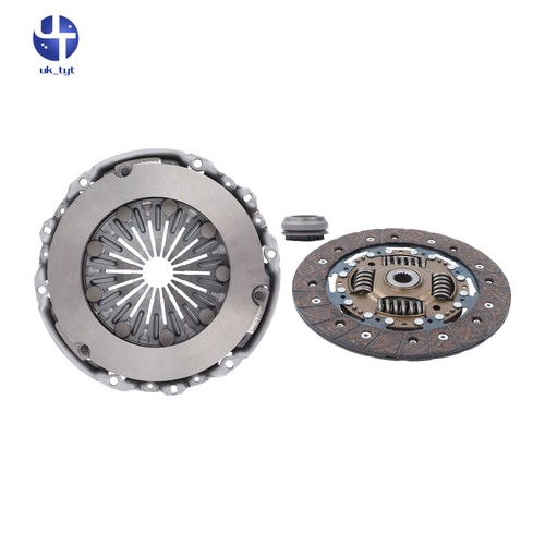 Clutch kit 3pc - kit,