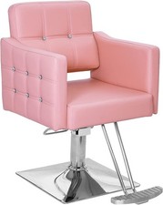 Hydraulic Barber Chair Salon