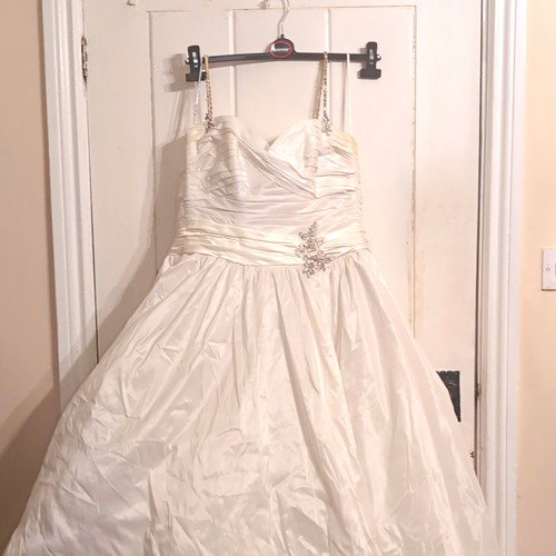 Maggie sottero winona imperial - maggie,