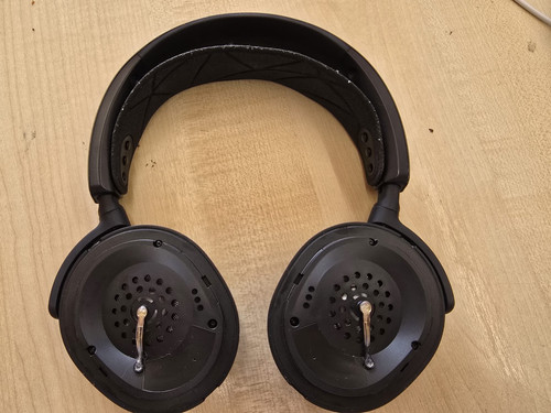 Headset only steelseries - headset,