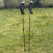 Leki trekking pole Carbon