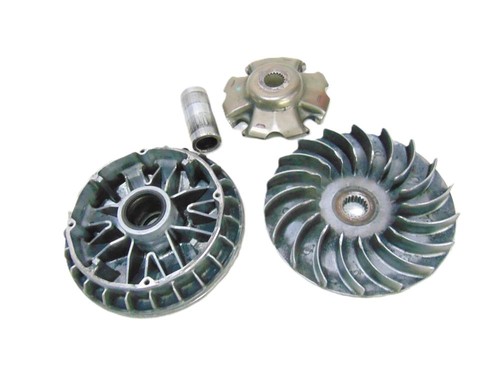 Variator primary clutch - primary,