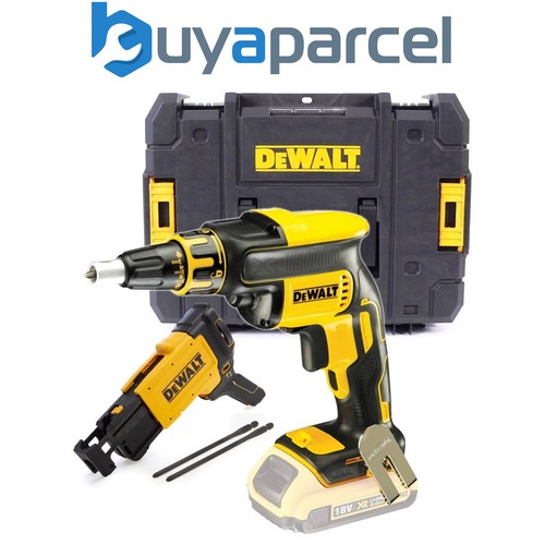 Dewalt dcf620n 18v - dewalt,