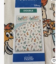 Pixar Toy Story Double Bedding