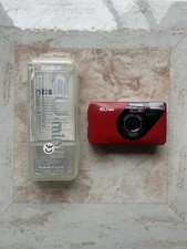 Konica EU-Mini Red 35mm Point