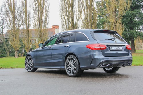 Cars 2014 carlsson - , mercedes