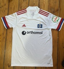 Hamburg FF 2020/2021 Football