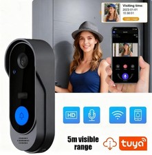 Smart WiFi Wireless Video