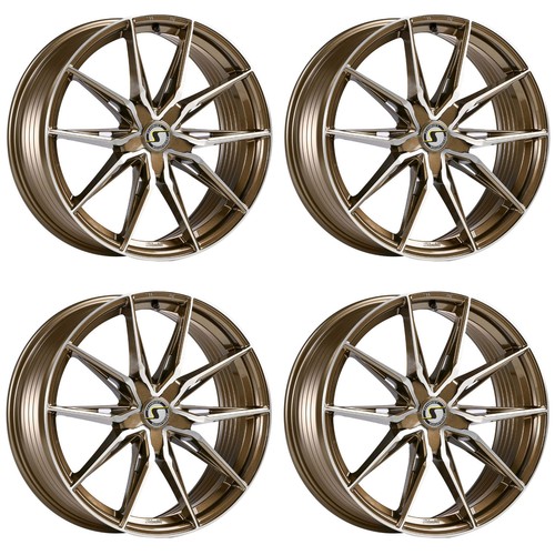 Schmidt rims twentyone - 4,