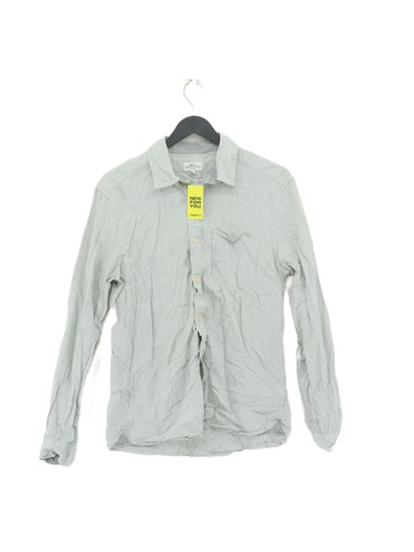Next women shirt blue - next, m