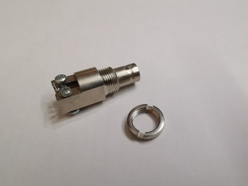Racal 1998 frequency - racal, counter