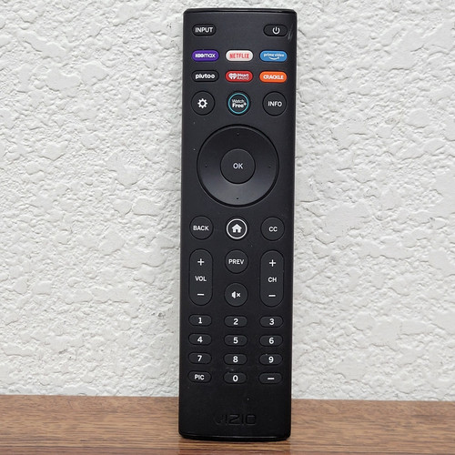 Vizio xrt140 remote - vizio,