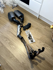 Yamaha YZF R1 Big Bang 09-14