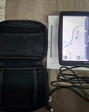 TomTom Start 20 Sat Nav - 4.3