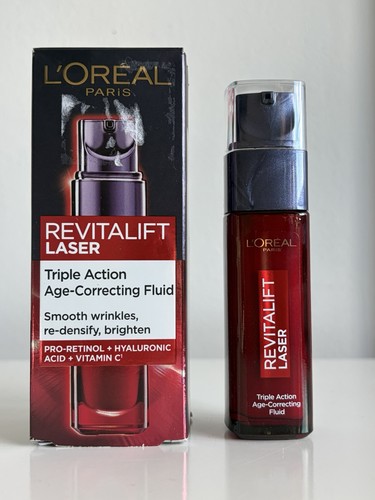 Oréal revitalift laser - l'oréal,