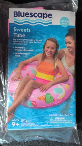 Bluescape sweets tube - sweets,