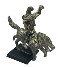 Warhammer WFB Fantasy Battles