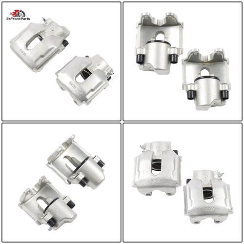 Brake front for bmw e53 - 2x,