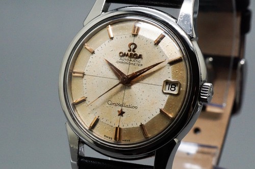 1961 vintage omega - 1961,