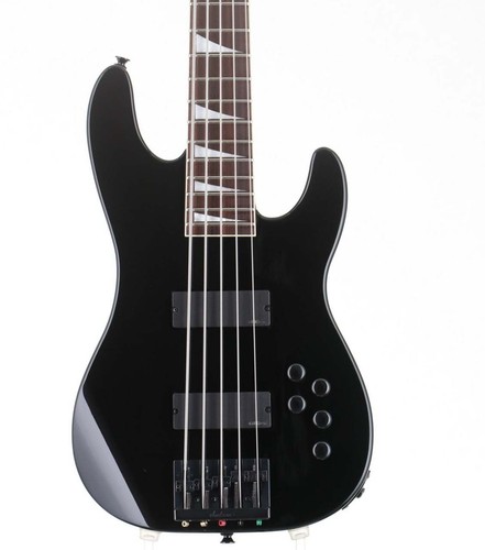 Jackson dave ellefson - ellefson, cbxv
