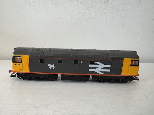 Lima gauge l205243 class - lima, 26
