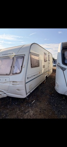 Avondale berth caravan - avondale, 4