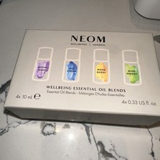 NEOM Wellbeing London