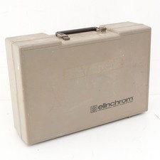 ELINCHROM FLASH KIT CASE - Requires new Foam Insert