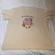 Uniqlo X Pokemon X James